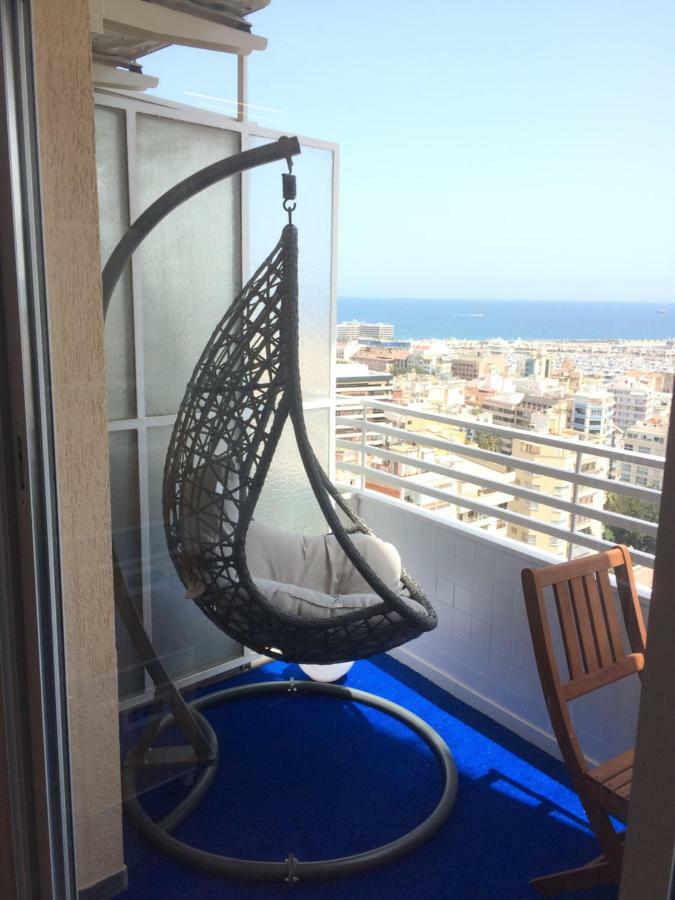 Suite Sun And Sea Αλικάντε Εξωτερικό φωτογραφία