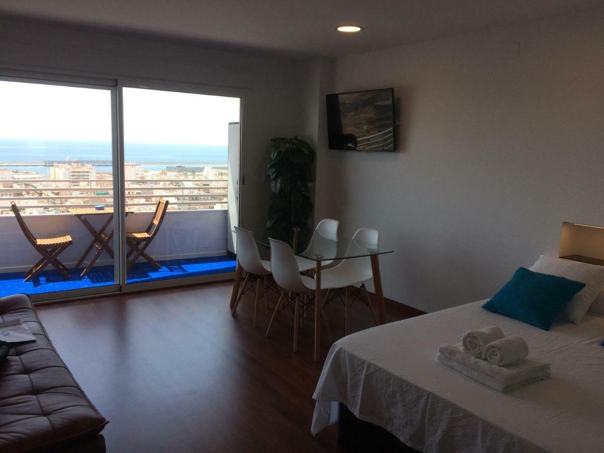 Suite Sun And Sea Αλικάντε Εξωτερικό φωτογραφία