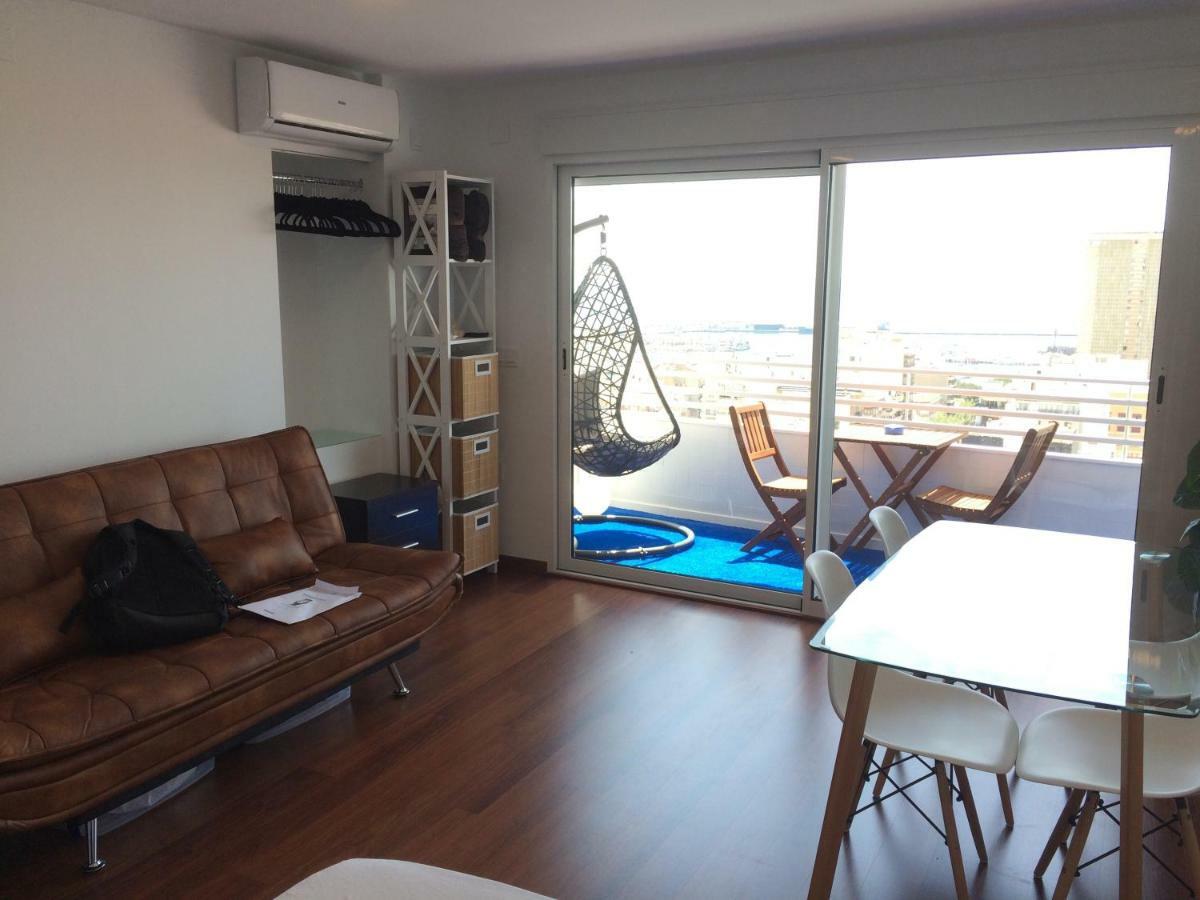 Suite Sun And Sea Αλικάντε Εξωτερικό φωτογραφία